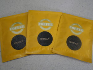 メキシコ・デカフェ<br>【ドリップバッグ】